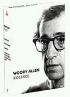 4 DVD Woody Allen kolekce
