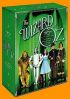 Čaroděj ze země Oz: Čtyřdisková sběratelská edice (4 DVD)