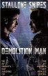 Demolition Man  [bluray]