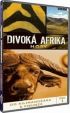 Divoká Afrika kolekce 6DVD