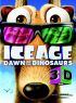 Doba ledová 3: Úsvit dinosaurů 3D