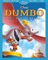 Dumbo BD+DVD [bluray]
