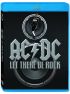 AC/DC: Let There Be Rock [bluray]