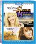 Hannah Montana BD+DVD [bluray]