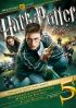 Harry Potter a Fénixův řád U.E. 3DVD