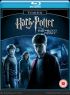 Harry Potter a Princ dvojí krve 2BD [bluray]