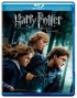 Harry Potter a Relikvie smrti - část 1 2BD [bluray]