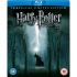 Harry Potter a Relikvie smrti - část 1 3BD [3D bluray]