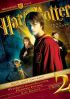 Harry Potter a tajemná komnata U.E. 3DVD