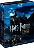 Harry Potter: Školní léta 1-8 11BD