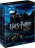 Harry Potter: Školní léta 1-8 16DVD