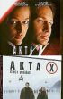 AKTA X: FILM + AKTA X: CHCI UVĚŘIT (2 DVD)