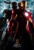 Iron Man 2 2DVD Steel Book