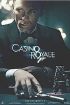 JAMES BOND 007: CASINO ROYALE - Sběratelská edice (3DVD)