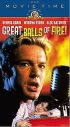 Jerry Lee Lewis: Great Balls of Fire!