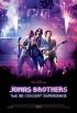 Jonas Brothers: Koncert 3D+2D 2DVD