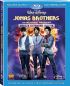 Jonas Brothers: Koncert 3D+2D BD+DVD [bluray]