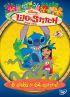 Lilo a Stitch 1. série 8DVD