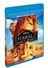 Lví král 2: Simbův příběh SE BD+DVD [bluray]