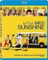 Malá Miss Sunshine [bluray]