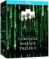 Matrix kompletní trilogie  [bluray] - 3BD