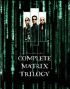 Matrix: Trilogie 5DVD