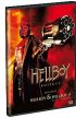 2 DVD Hellboy 1+2