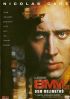 2 DVD Nicolas Cage: 8 mm/Ghost Rider