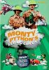 Monty Pythonův létající cirkus 1. série