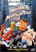Muppeti dobývají Manhattan