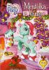My little ponny: Mentolka a vánoce