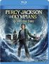 Percy Jackson: Zloděj blesku    [bluray]