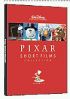 Pixar: krátké filmy