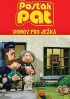 Pošťák Pat - nové příběhy 4 - Domov pro ježka