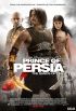 Princ z Persie: Písky času BD+DVD [bluray]