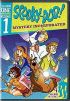 Scooby Doo: Záhady s.r.o. 1. část