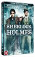 Sherlock Holmes Steel Book 2DVD