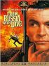 Srdečné pozdravy z Ruska - James Bond 007 [bluray]