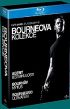 3 BD Bourneova kolekce [bluray]
