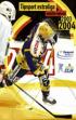 Tipsport extraliga ledního hokeje 2003 / 2004