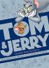 Tom a Jerry: Výroční Deluxe edice (2 DVD)