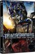 Transformers: Pomsta poražených 2DVD Steel Book