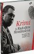 3 DVD Krimi s Rudolfem Hrušínským
