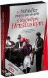 3 DVD Pohádky (nejen) pro dospělé s Rudolfem Hrušínským
