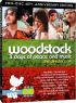 Woodstock: 3 dny míru a hudby 2BD [bluray]