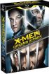 X-Men Origins: Wolverine + První třída 2BD