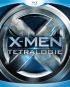 X-Men Tetralogie 4BD [bluray]