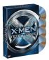 X-Men Tetralogie 4DVD