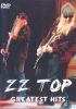 ZZ top Greatest Hits