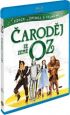 Čaroděj ze Země OZ: Edice Zpívej s filmem [bluray]